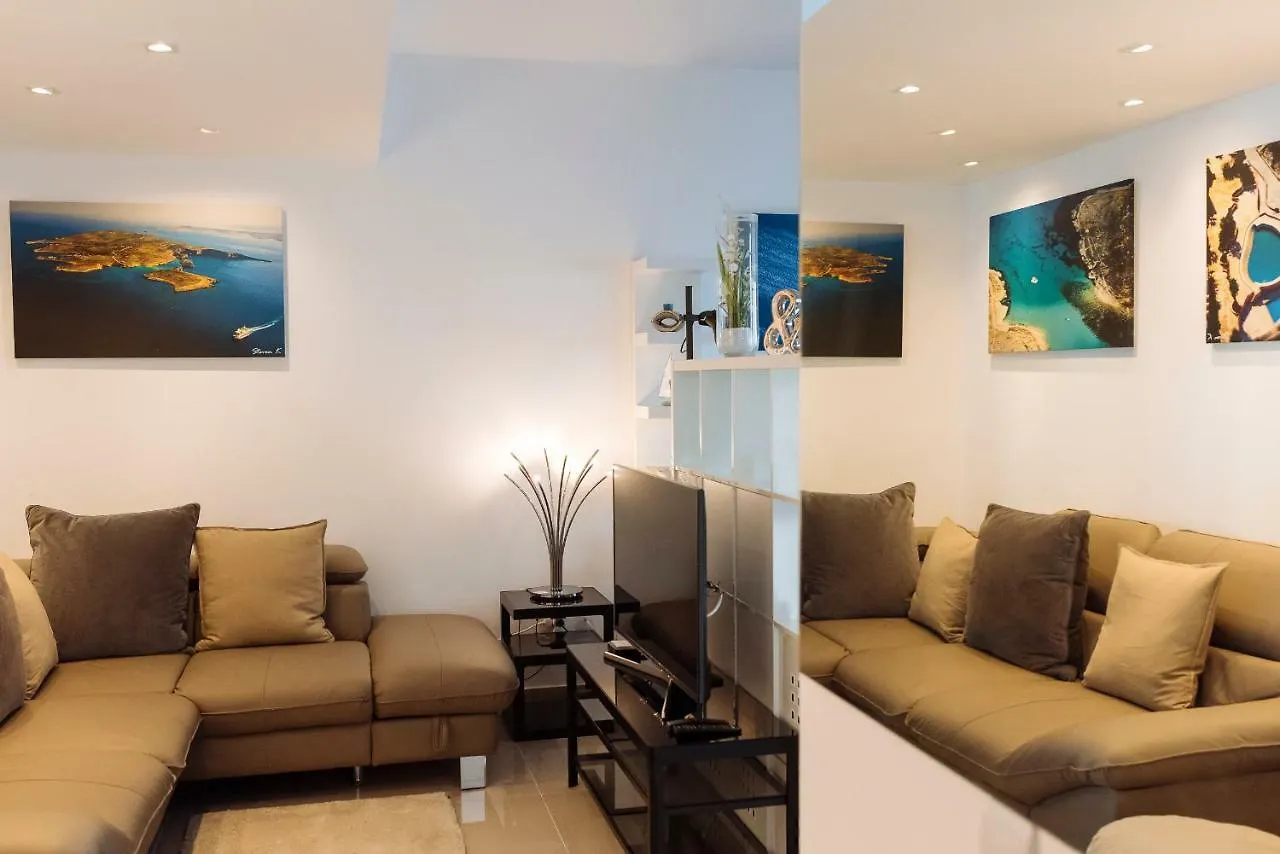 Luxury Flat 8 Near Metro Daire Bükreş Romanya